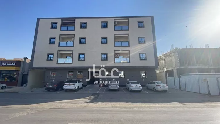 شقة للبيع في شارع سلطان بن نمر, حي الرمال, مدينة الرياض, منطقة الرياض