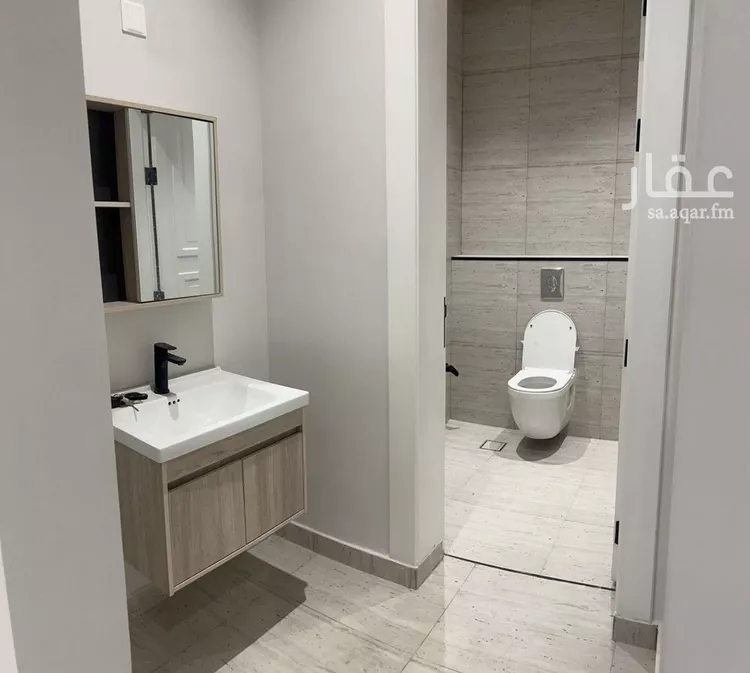 شقة للإيجار في شارع أبي العباس المحدث, حي النرجس, مدينة الرياض, منطقة الرياض صورة 4