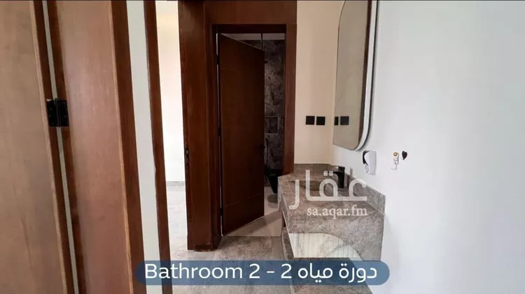 شقة للبيع في شارع السيل الكبير, حي المهدية, مدينة الرياض, منطقة الرياض صورة 3