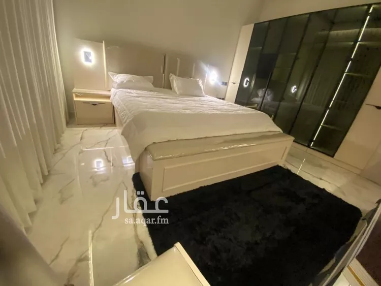 شقة للإيجار في شارع محمد الميدومي, حي العارض, مدينة الرياض, منطقة الرياض صورة 3