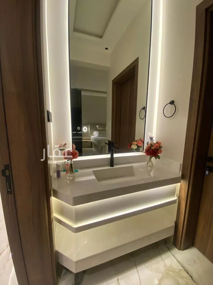 شقة للإيجار في شارع محمد الميدومي, حي العارض, مدينة الرياض, منطقة الرياض صورة 2