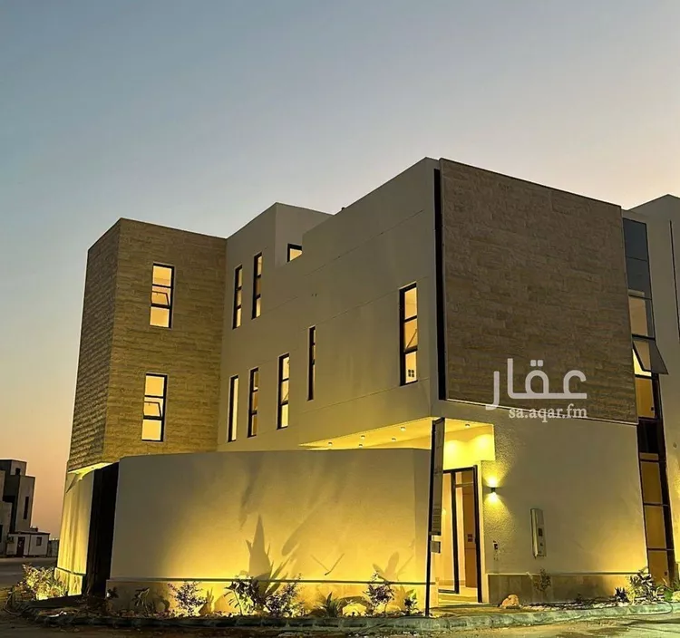 Villa for Rent in Riyadh Al Mahdiyah
