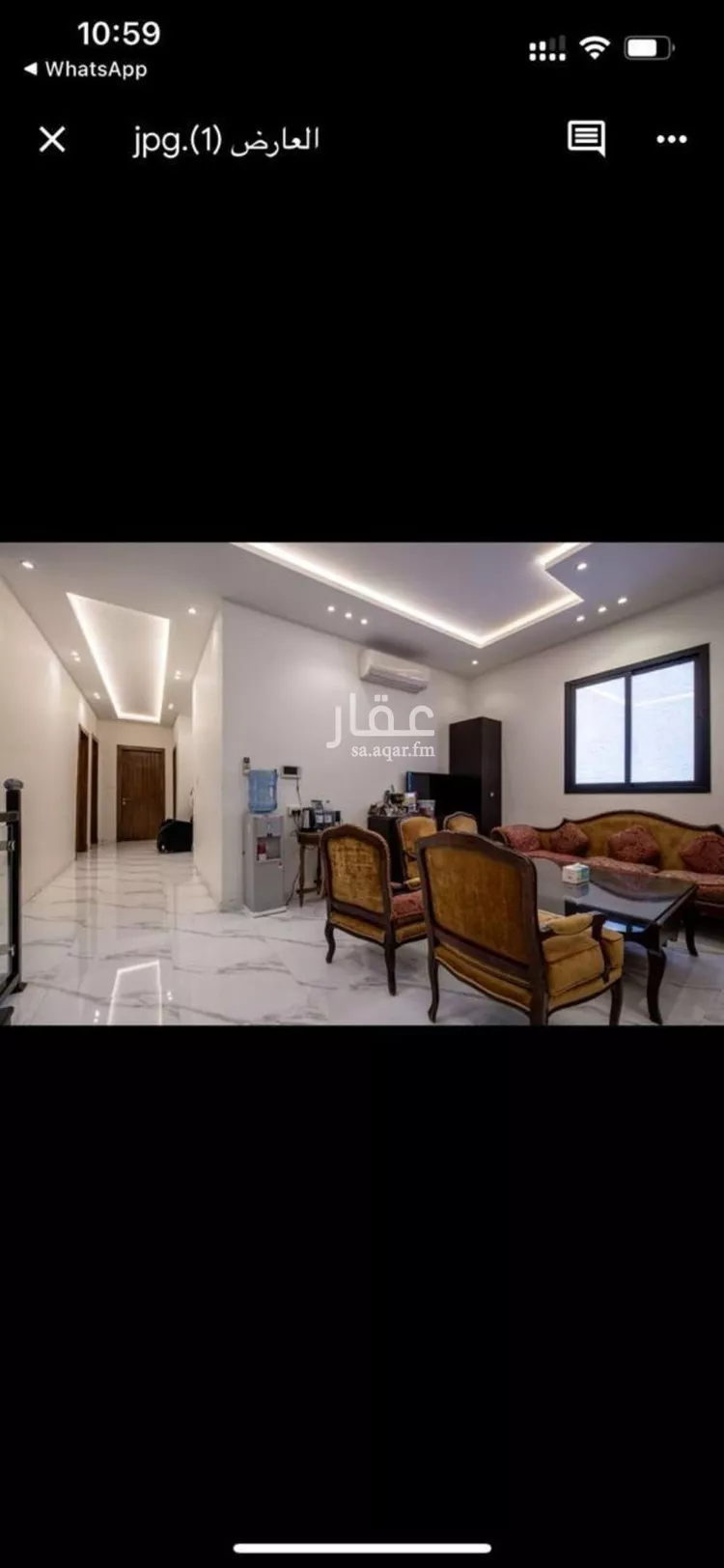 فيلا للبيع في شارع محمد بن علوان التونسي, حي العارض, مدينة الرياض, منطقة الرياض صورة 4