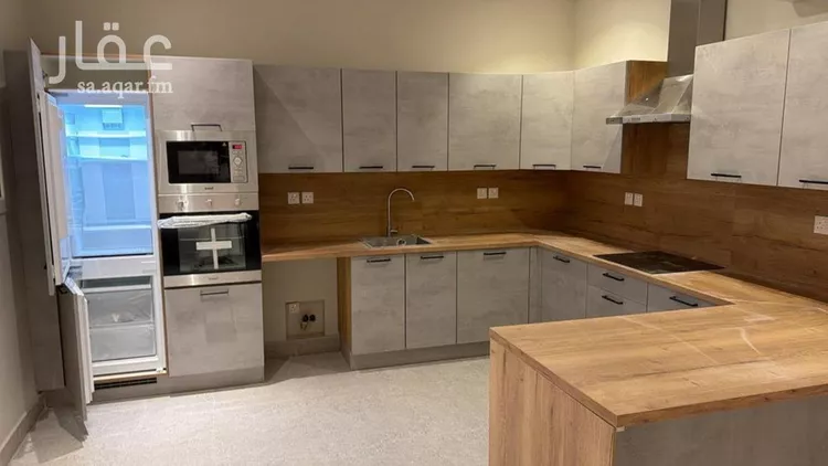 Floor for Rent in Riyadh Al Munsiyah