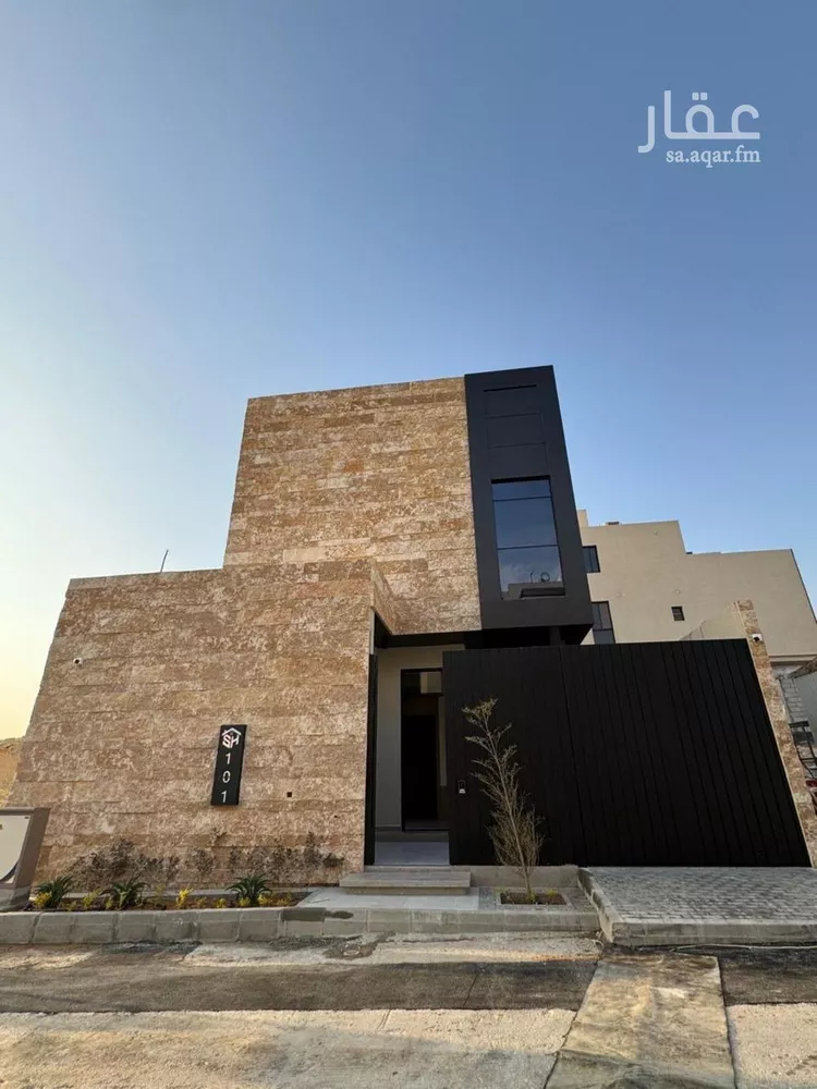 Villa for Sale in Riyadh Al Arid