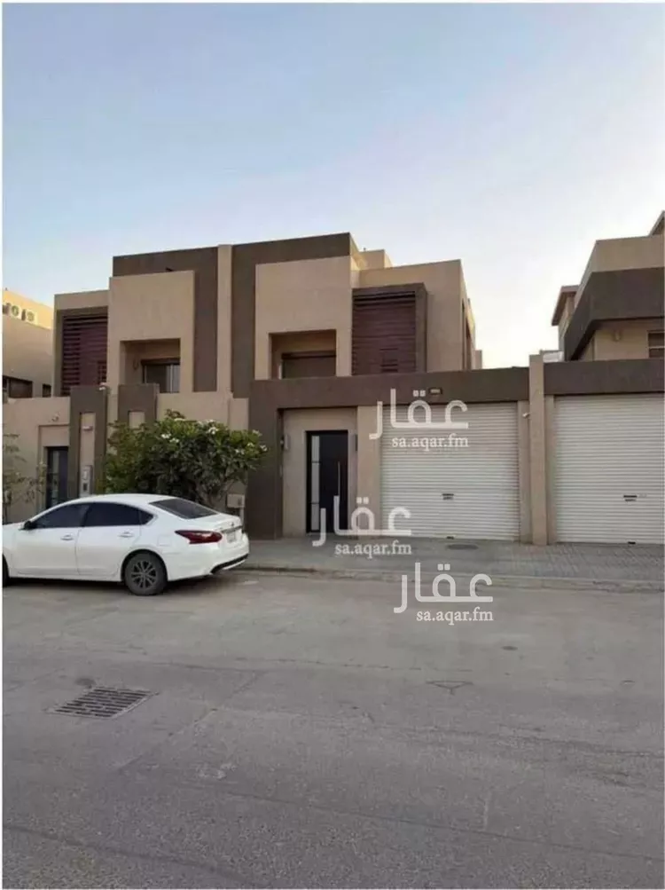 فيلا للإيجار في شارع التنعيم, حي المونسية, مدينة الرياض, منطقة الرياض