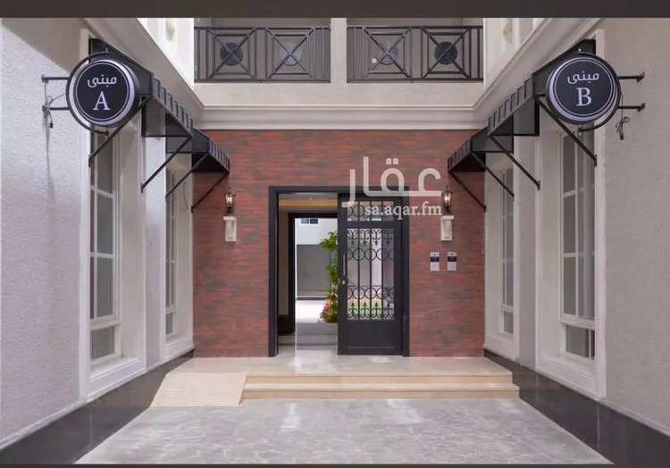 Apartment for Rent in Riyadh Al Malqa صورة 5