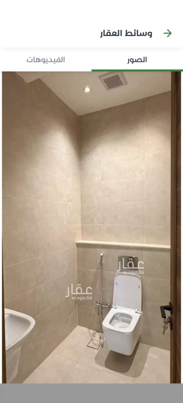 شقة للإيجار في شارع قنا , حي الرمال, مدينة الرياض, منطقة الرياض 10