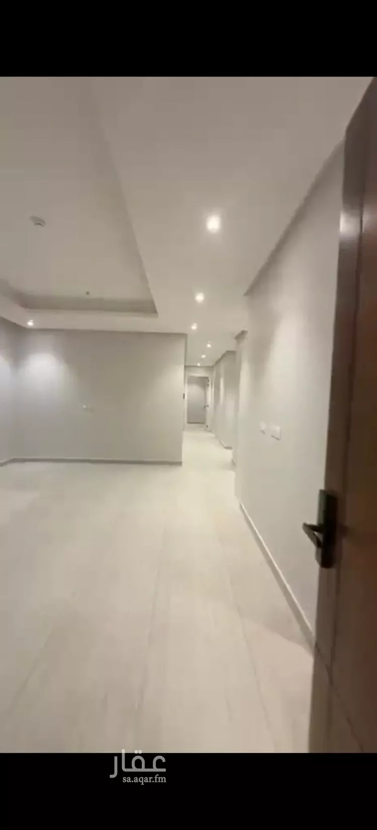 شقة للإيجار في شارع زيد بن عاصم بن عمرو بن عوف, حي النرجس, مدينة الرياض, منطقة الرياض صورة 2