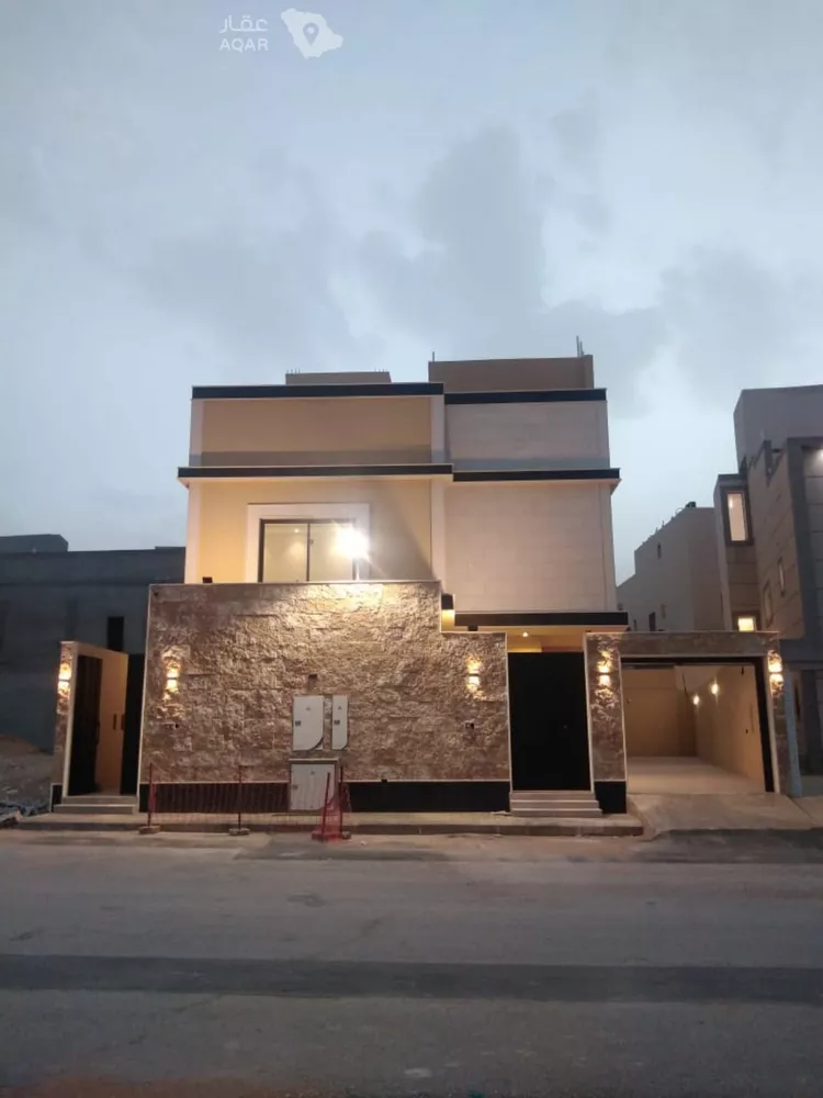 Villa for Rent in Riyadh Al Mahdiyah