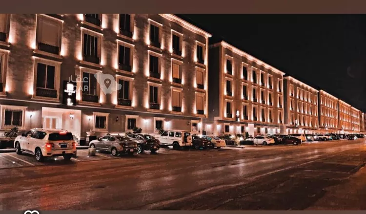 شقة للإيجار في شارع محمد بن عبدالعزيز الدغيثر, حي الملقا, مدينة الرياض, منطقة الرياض