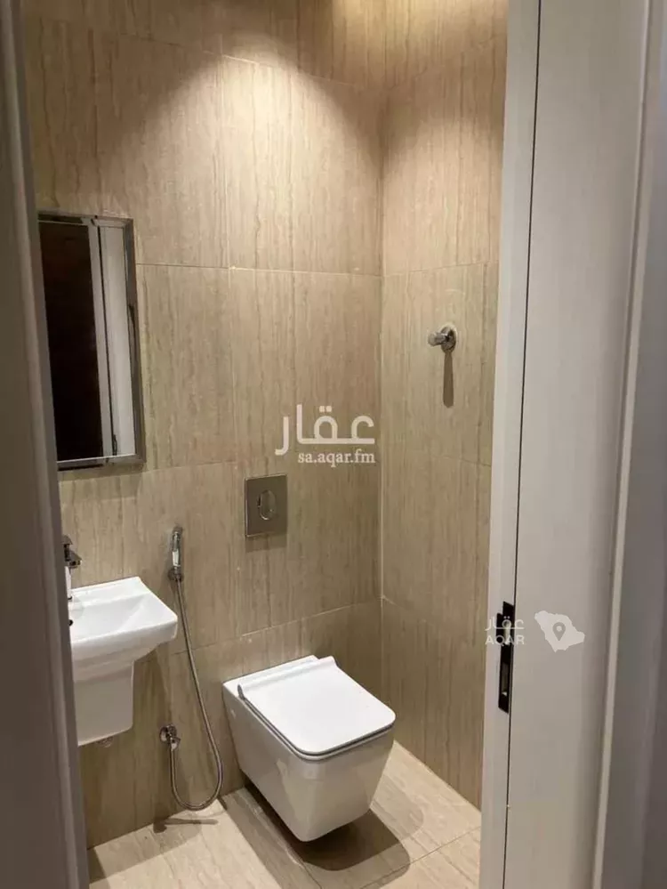 شقة للإيجار في شارع المهاب, حي اليرموك, مدينة الرياض, منطقة الرياض صورة 5