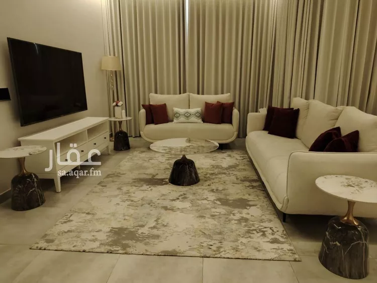 شقة للبيع في شارع العمرة, حي الملقا, مدينة الرياض, منطقة الرياض صورة 2