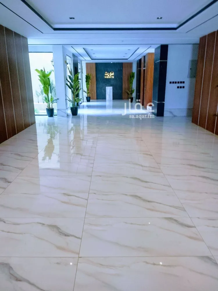 شقة للإيجار في شارع شارع رقم 175, حي الياسمين, مدينة الرياض, منطقة الرياض صورة 2