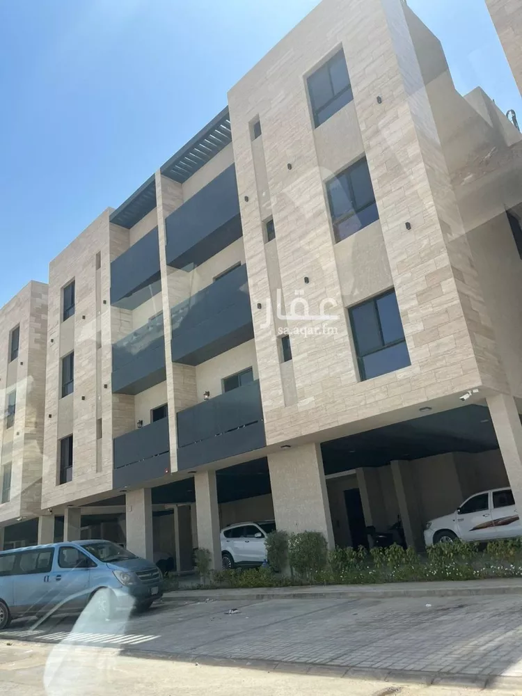 شقة للإيجار في شارع الامير محمد ابن سلمان ابن عبدالعزيز, حي الرمال, مدينة الرياض, منطقة الرياض صورة 3
