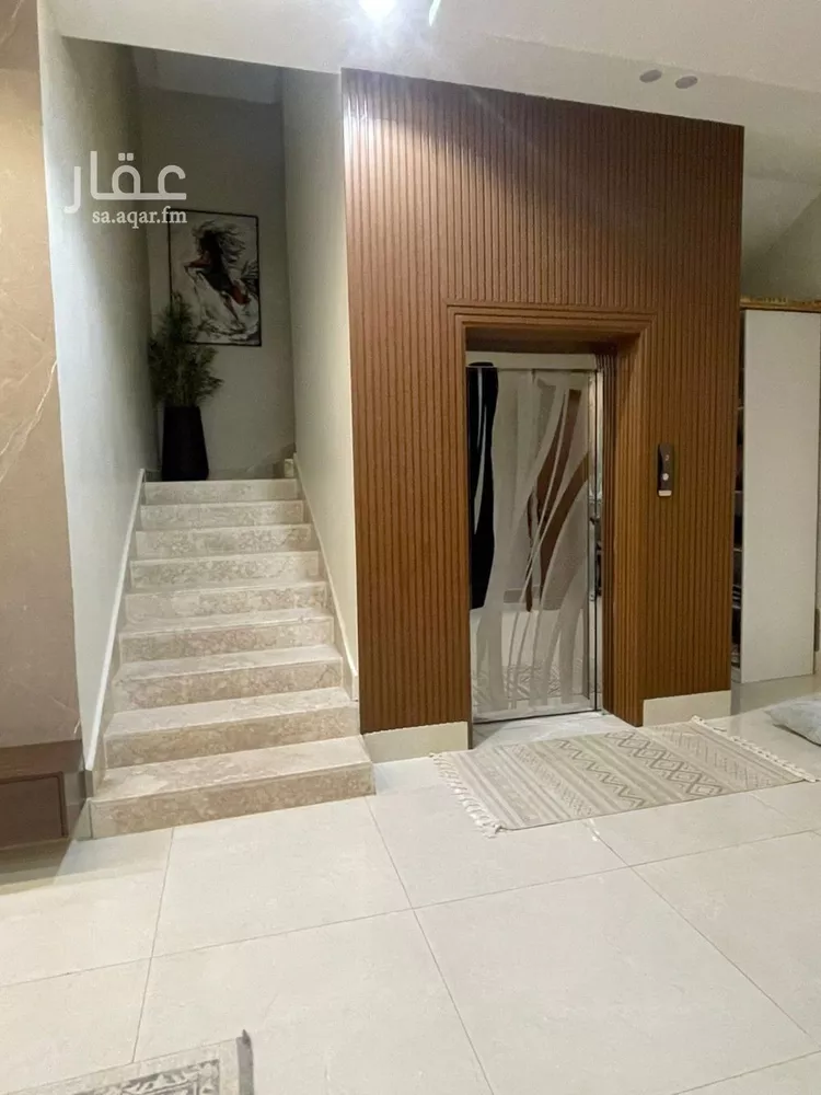 فيلا للبيع في شارع عفيف الدين الأريجي, حي الرمال, مدينة الرياض, منطقة الرياض صورة 2