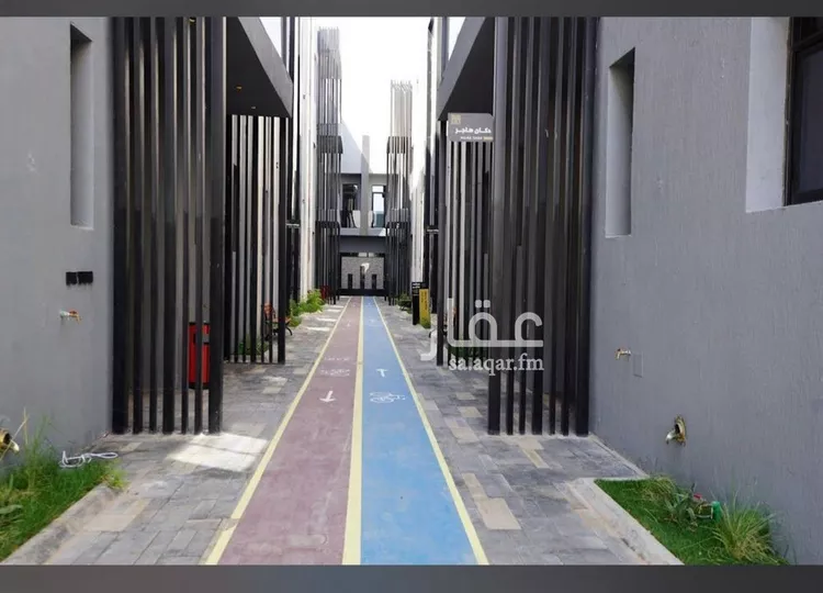 شقة للإيجار في شارع الامير محمد ابن سلمان ابن عبدالعزيز, حي الرمال, مدينة الرياض, منطقة الرياض صورة 4