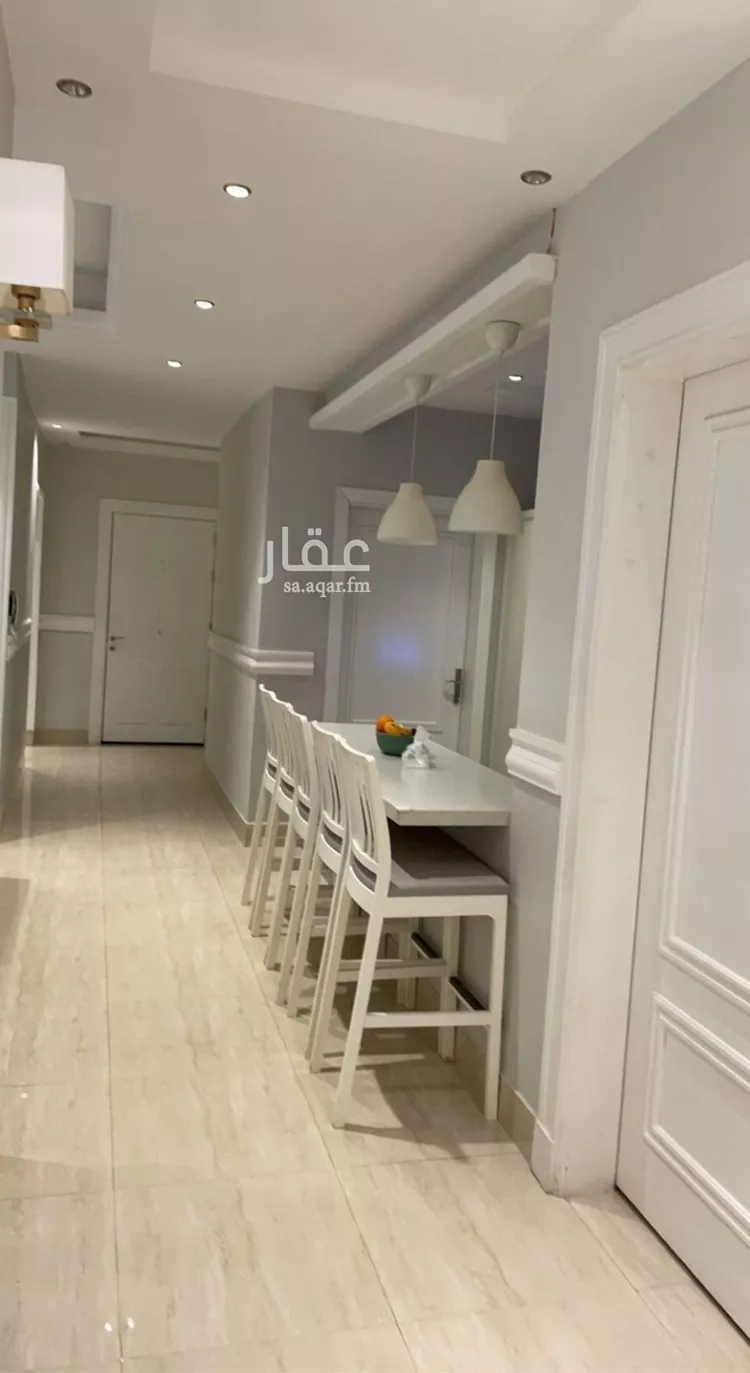 شقة للإيجار في شارع شارع رقم 175, حي الياسمين, مدينة الرياض, منطقة الرياض صورة 2