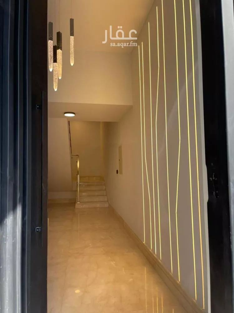 دور للإيجار في شارع رقم 346, حي النرجس, مدينة الرياض, منطقة الرياض صورة 4