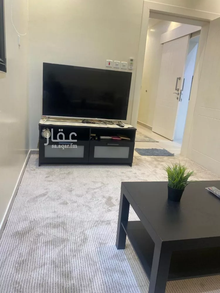 شقة للإيجار في شارع الدومة, حي الياسمين, مدينة الرياض, منطقة الرياض صورة 3