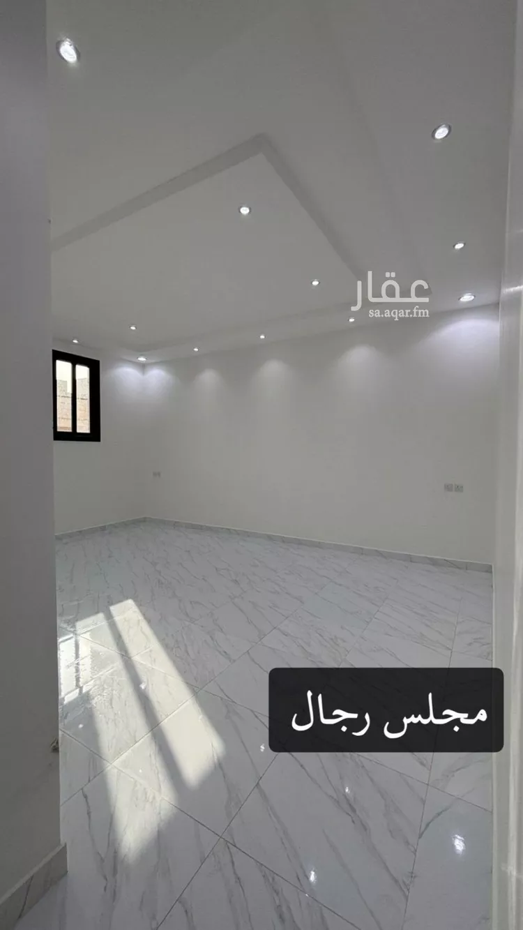 شقة للإيجار في شارع تقي الدين التميمي, حي المهدية, مدينة الرياض, منطقة الرياض صورة 5