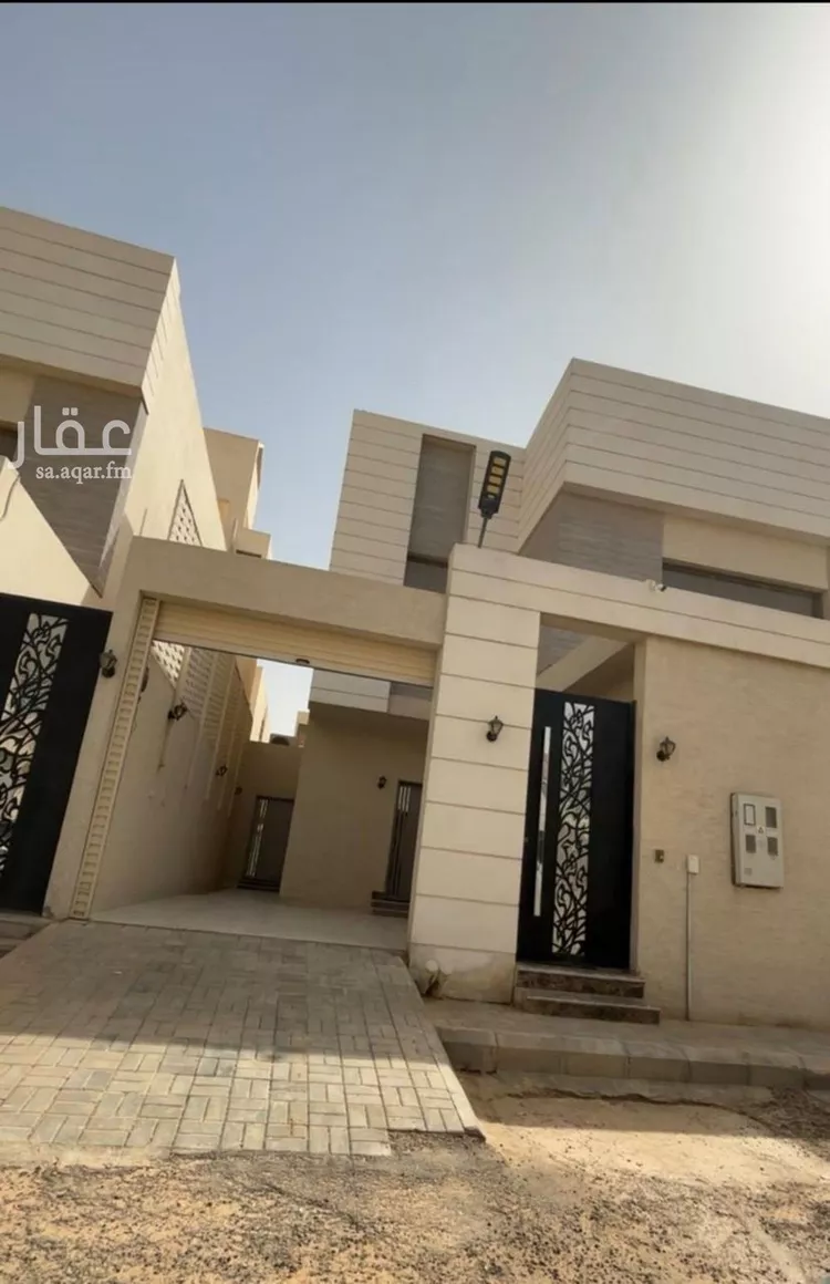 فيلا للإيجار في شارع صهيب أبي موسى, حي المهدية, مدينة الرياض, منطقة الرياض