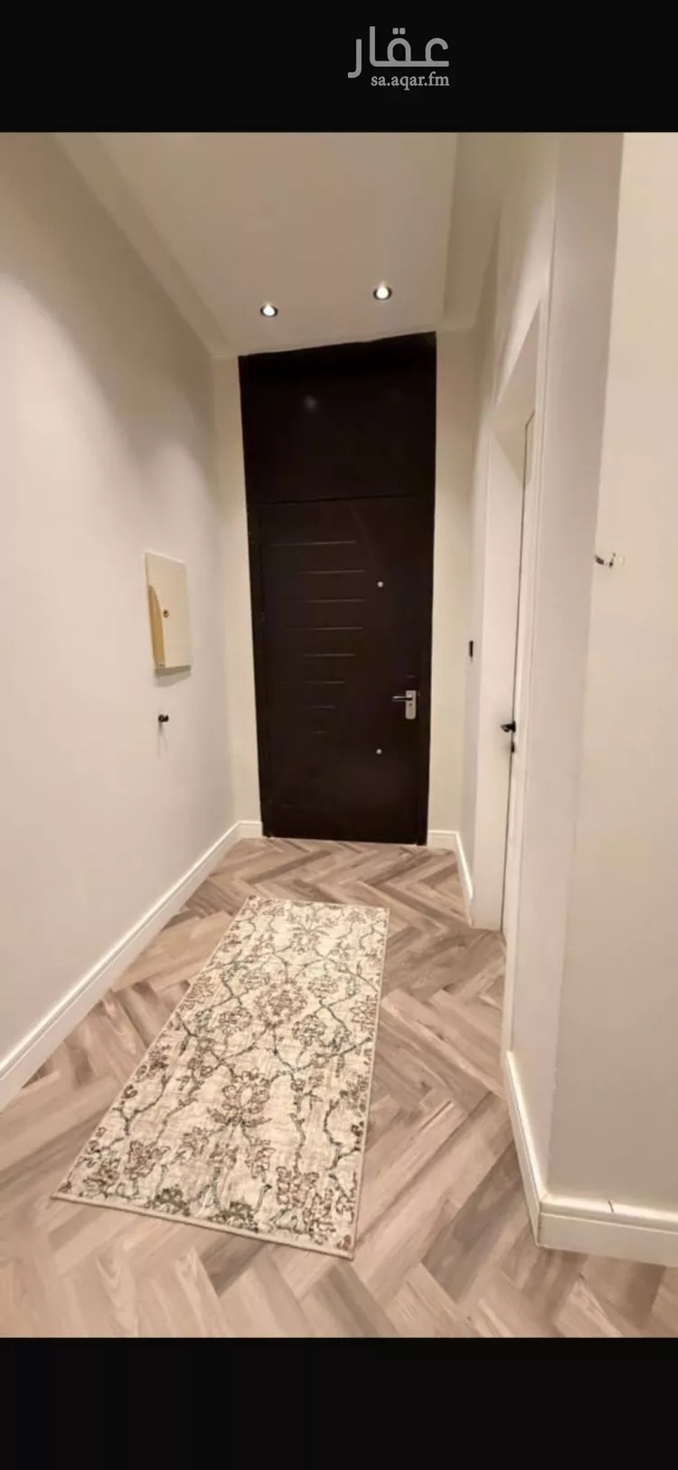 شقة للإيجار في شارع زين الدين النابلسي, حي الرمال, مدينة الرياض, منطقة الرياض صورة 3