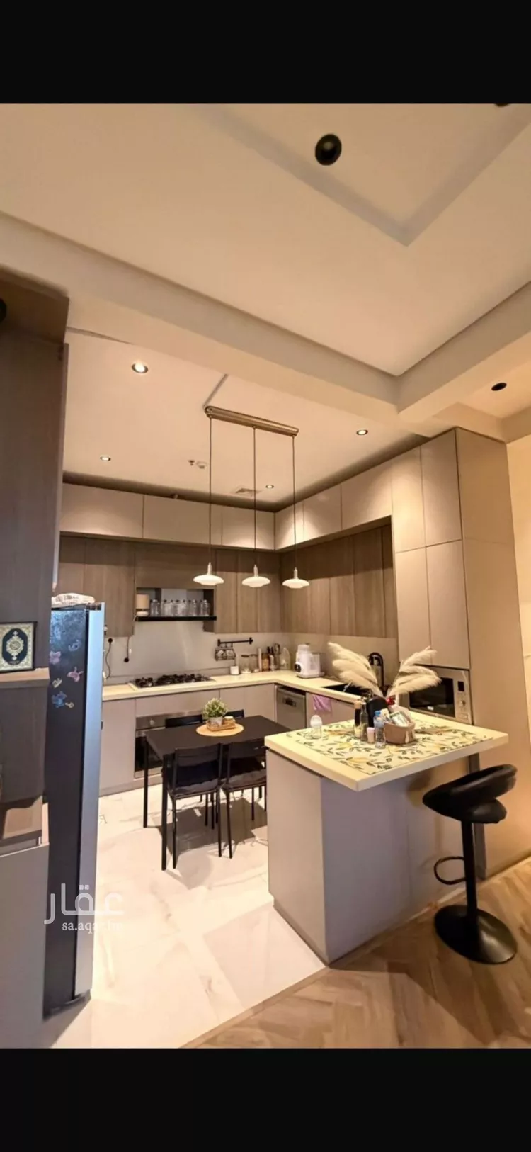 Apartment for Rent in Riyadh Ar Rimal