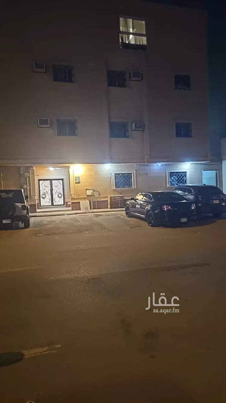 شقة للإيجار في شارع صلالة, حي قرطبة, مدينة الرياض, منطقة الرياض