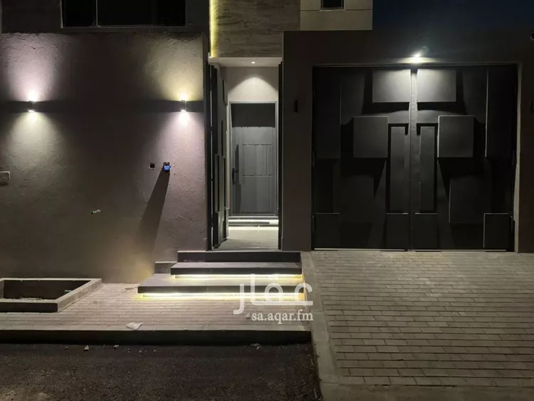 فيلا للإيجار في حي النرجس, مدينة الرياض, منطقة الرياض صورة 3