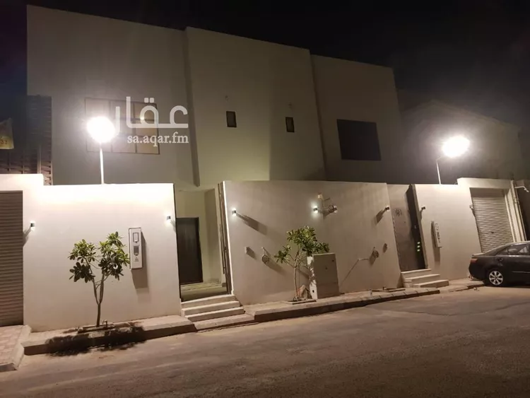 فيلا للبيع في حي المهدية, مدينة الرياض, منطقة الرياض