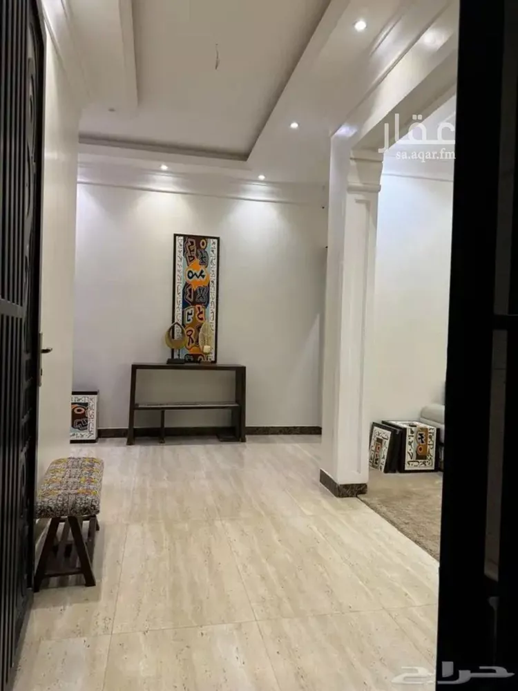 فيلا للإيجار في شارع سليمان بن حسن زهدي, حي المونسية, مدينة الرياض, منطقة الرياض صورة 2