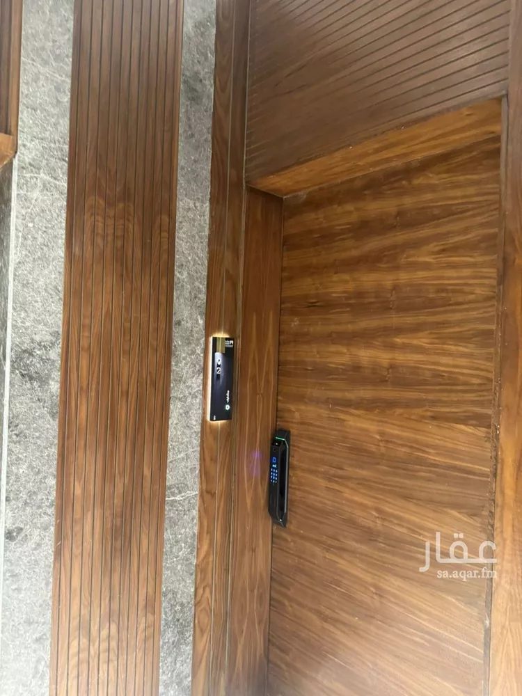 شقة للبيع في شارع سعيد بن نفيل, حي الرمال, مدينة الرياض, منطقة الرياض صورة 2