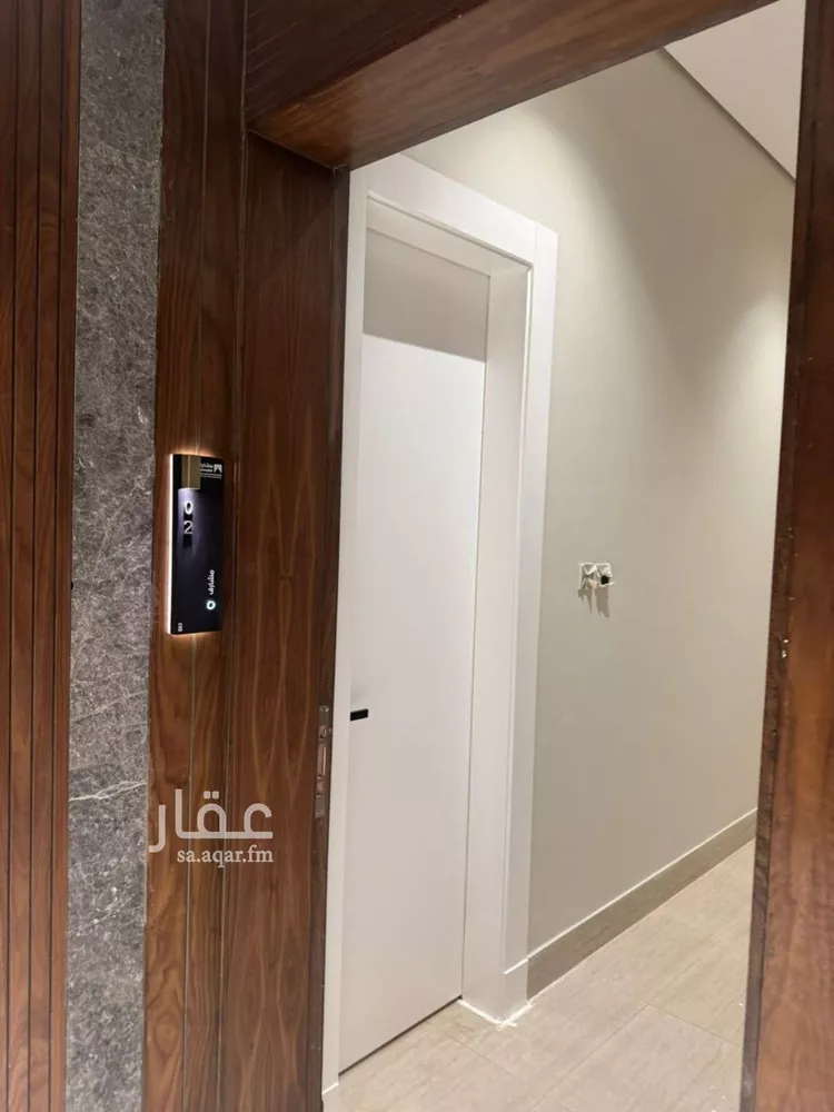 شقة للبيع في شارع سعيد بن نفيل, حي الرمال, مدينة الرياض, منطقة الرياض 13