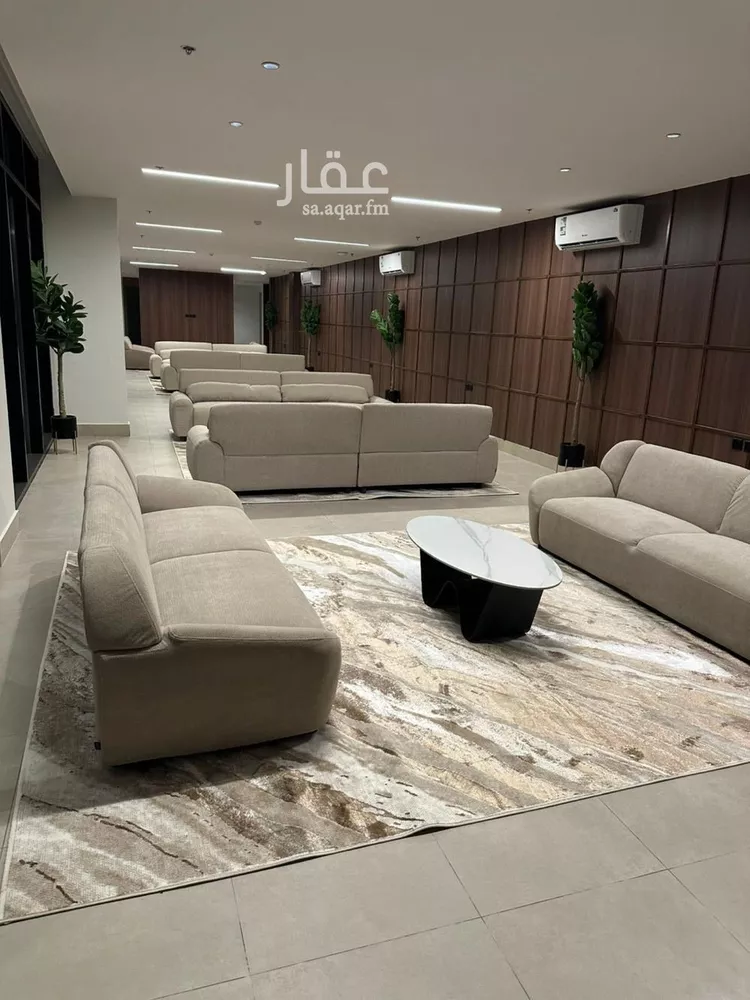 شقة للإيجار في شارع الشارع , حي الرمال, مدينة الرياض, منطقة الرياض صورة 5