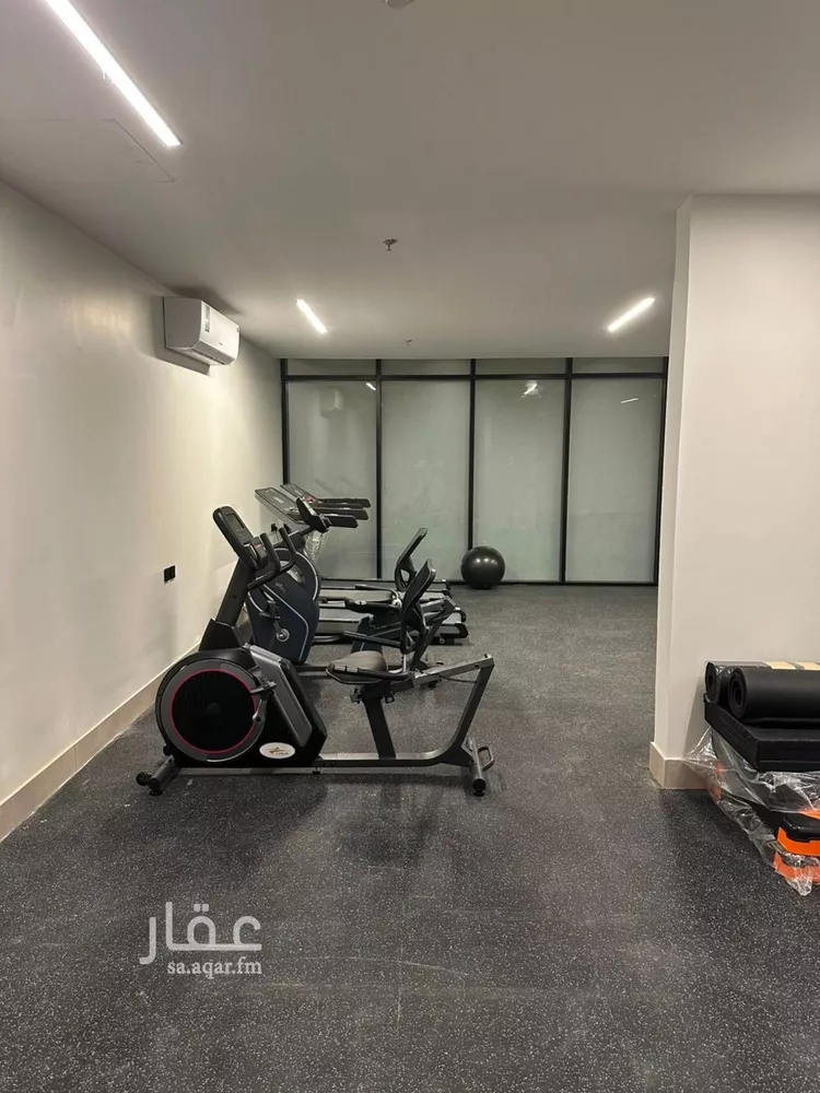 شقة للإيجار في شارع الشارع , حي الرمال, مدينة الرياض, منطقة الرياض 17
