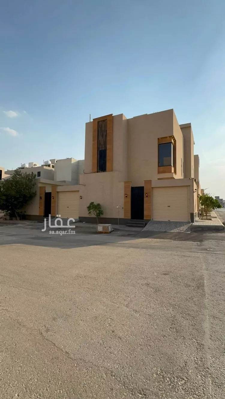 فيلا للإيجار في حي المهدية, مدينة الرياض, منطقة الرياض