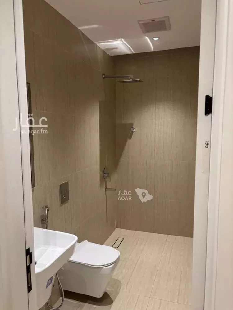 شقة للإيجار في شارع المهاب, حي اليرموك, مدينة الرياض, منطقة الرياض 9