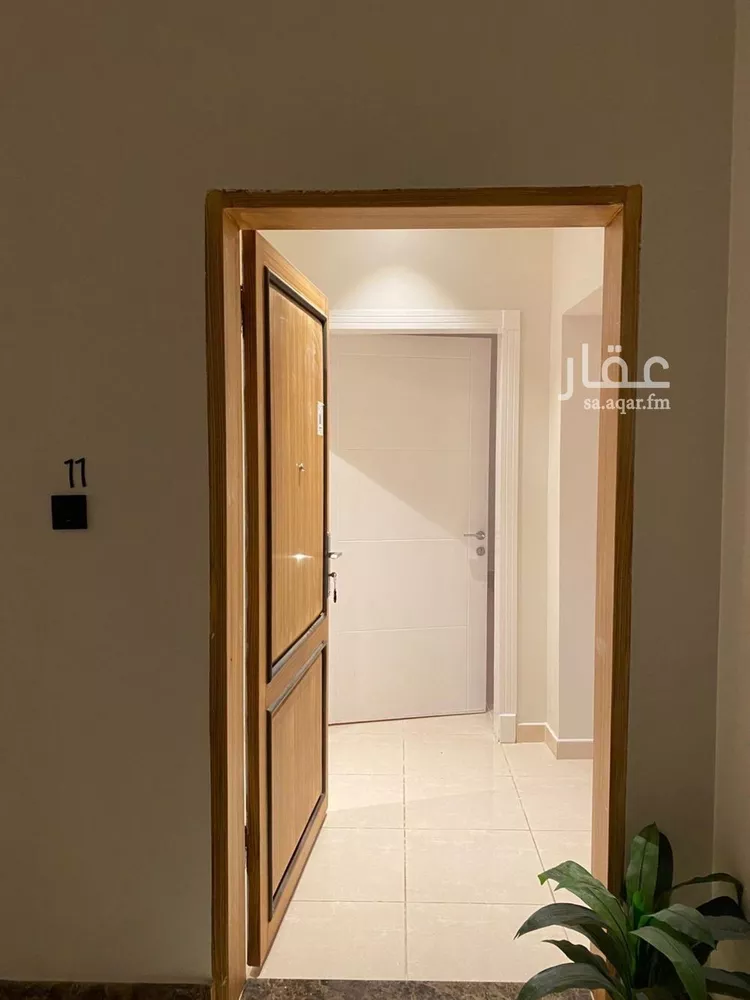 شقة للبيع في شارع ضباء, حي حطين, مدينة الرياض, منطقة الرياض صورة 2