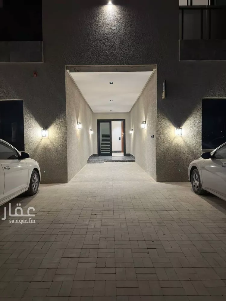 شقة للإيجار في شارع أبي سليمان الطحان, حي الرمال, مدينة الرياض, منطقة الرياض صورة 2