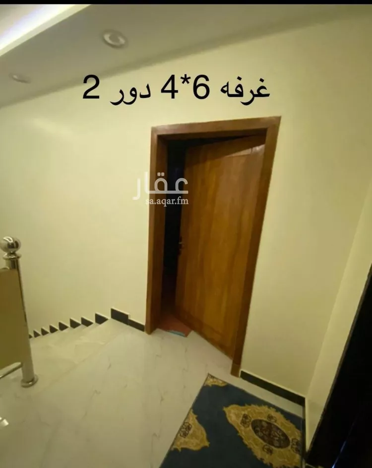 فيلا للإيجار في شارع محمد بن بلبل, حي المهدية, مدينة الرياض, منطقة الرياض صورة 5