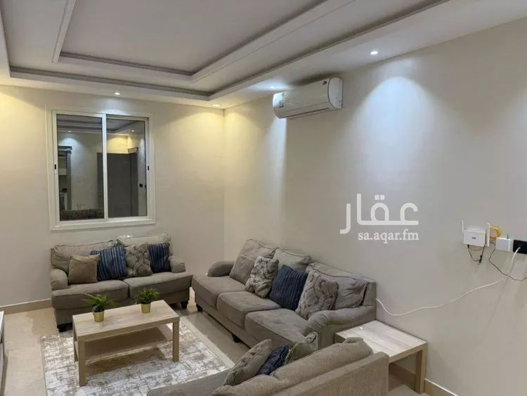 شقة للإيجار في شارع عبدالواحد الأزجي, حي قرطبة, مدينة الرياض, منطقة الرياض صورة 5