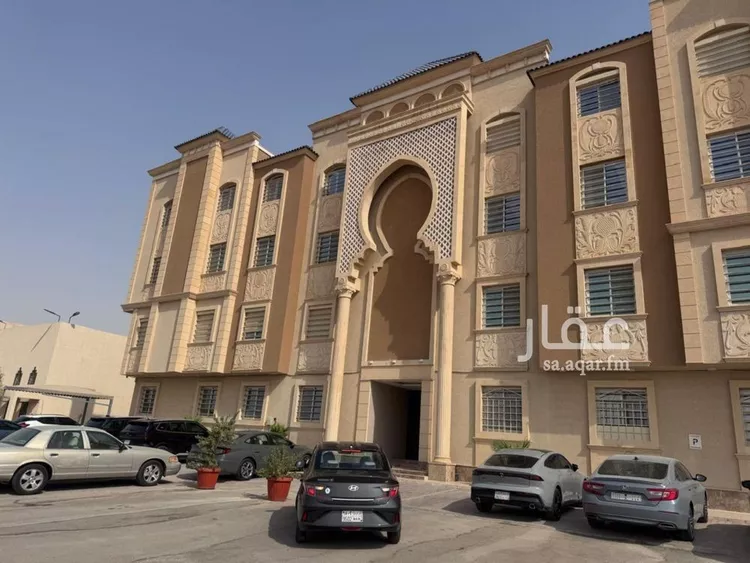 شقة للإيجار في شارع عبدالواحد الأزجي, حي قرطبة, مدينة الرياض, منطقة الرياض