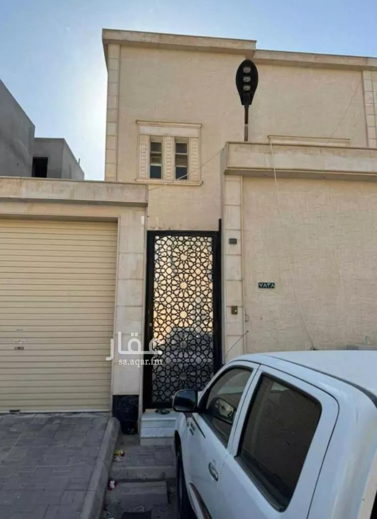 فيلا للبيع في شارع أمين بن محمد مرداد, حي المهدية, مدينة الرياض, منطقة الرياض