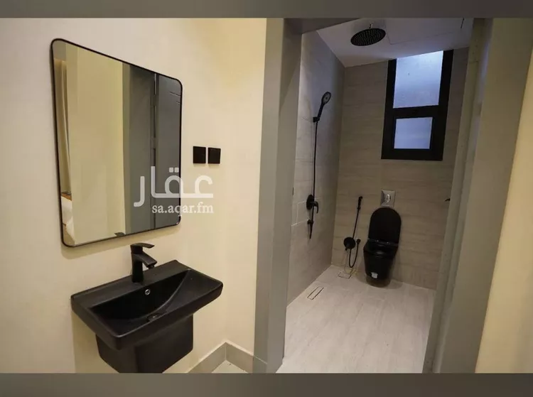 شقة للإيجار في شارع الامير محمد ابن سلمان ابن عبدالعزيز, حي الرمال, مدينة الرياض, منطقة الرياض صورة 2