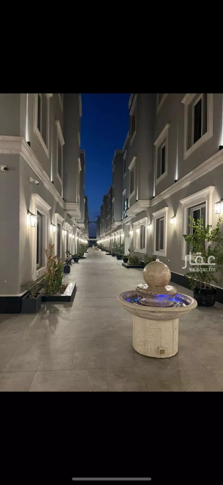 شقة للإيجار في شارع ثعلبه بن سعد الخزرجي, حي العارض, مدينة الرياض, منطقة الرياض