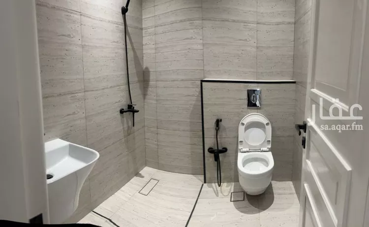 شقة للإيجار في شارع أبي العباس المحدث, حي النرجس, مدينة الرياض, منطقة الرياض صورة 2