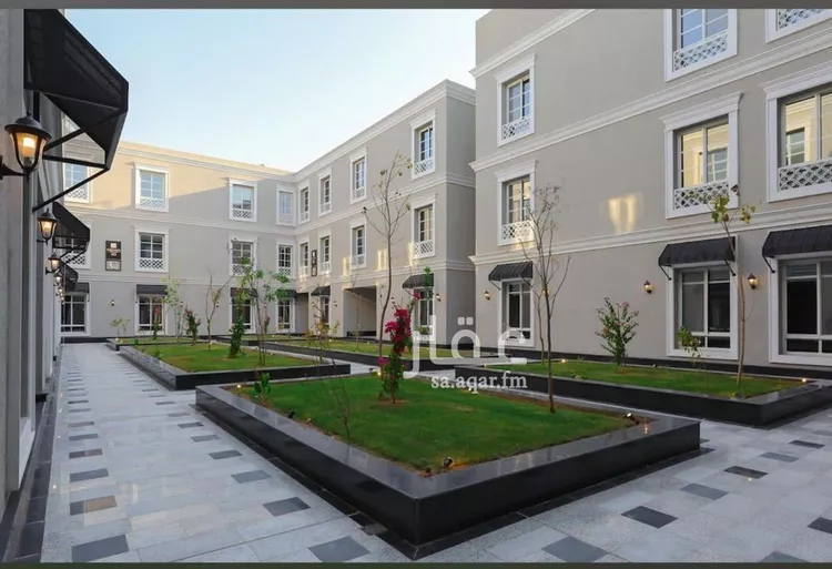 شقة للإيجار في شارع أبي العباس المحدث, حي النرجس, مدينة الرياض, منطقة الرياض