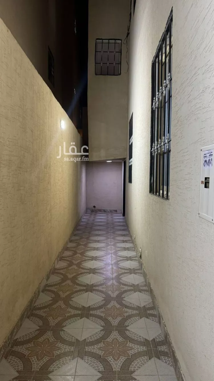 شقة للإيجار في شارع جبل الضبيان, حي الرمال, مدينة الرياض, منطقة الرياض صورة 2