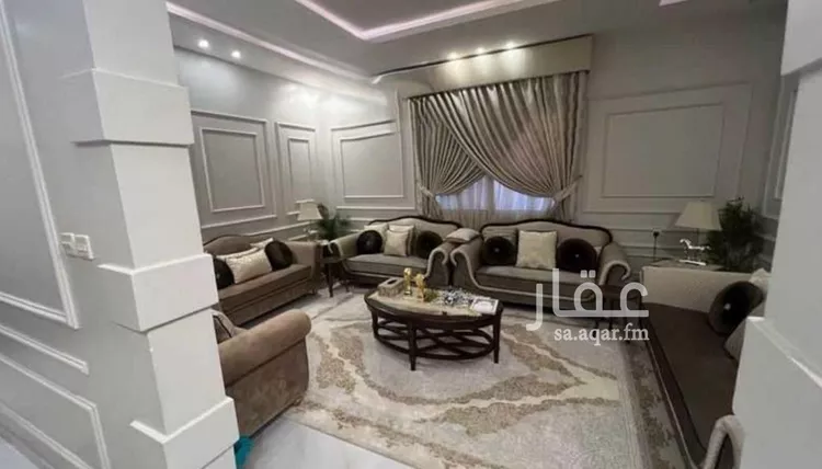 فيلا للبيع في شارع علي بن أحمد العمري, حي العارض, مدينة الرياض, منطقة الرياض صورة 5